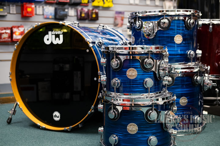 DW Collector&