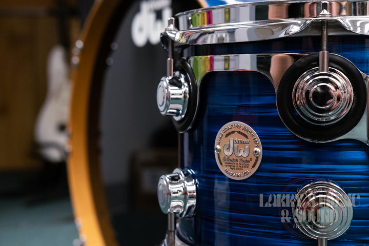 DW Collector&