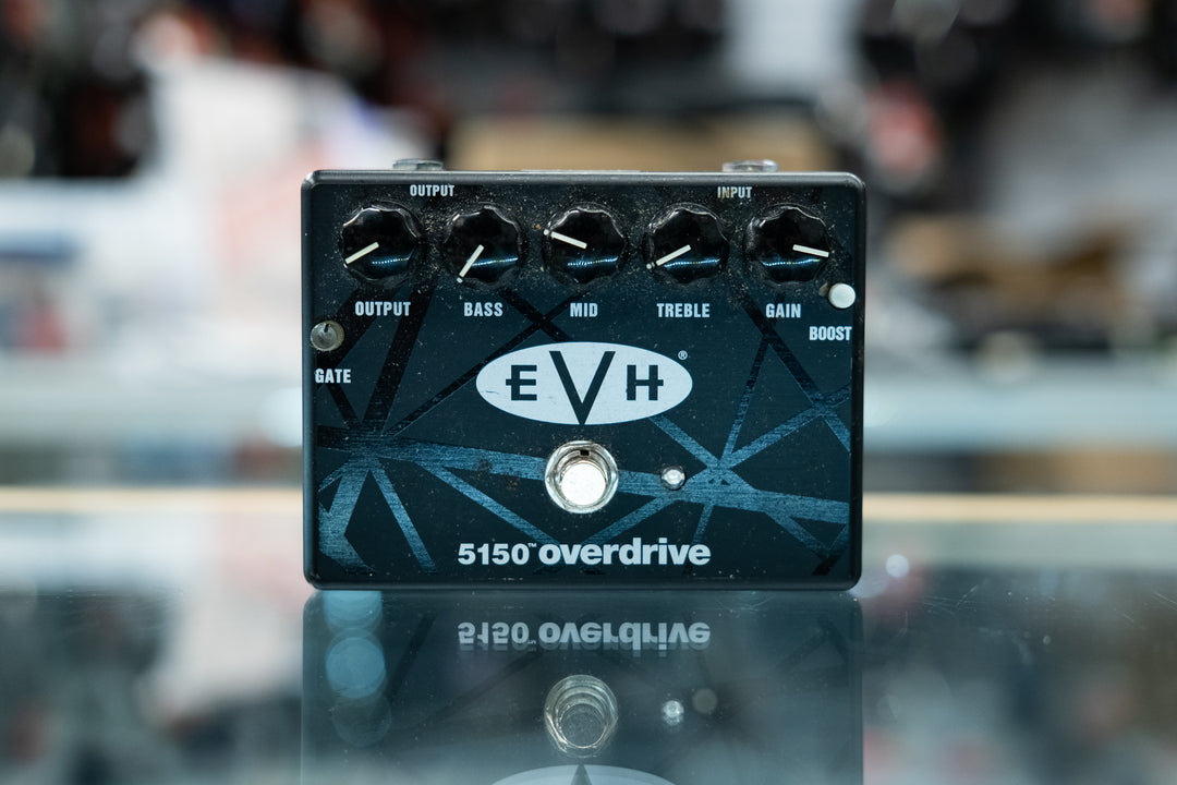 EVH 5150 Overdrive - USED