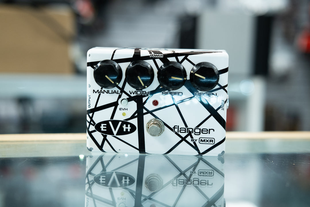 EVH Flanger by MXR - USED