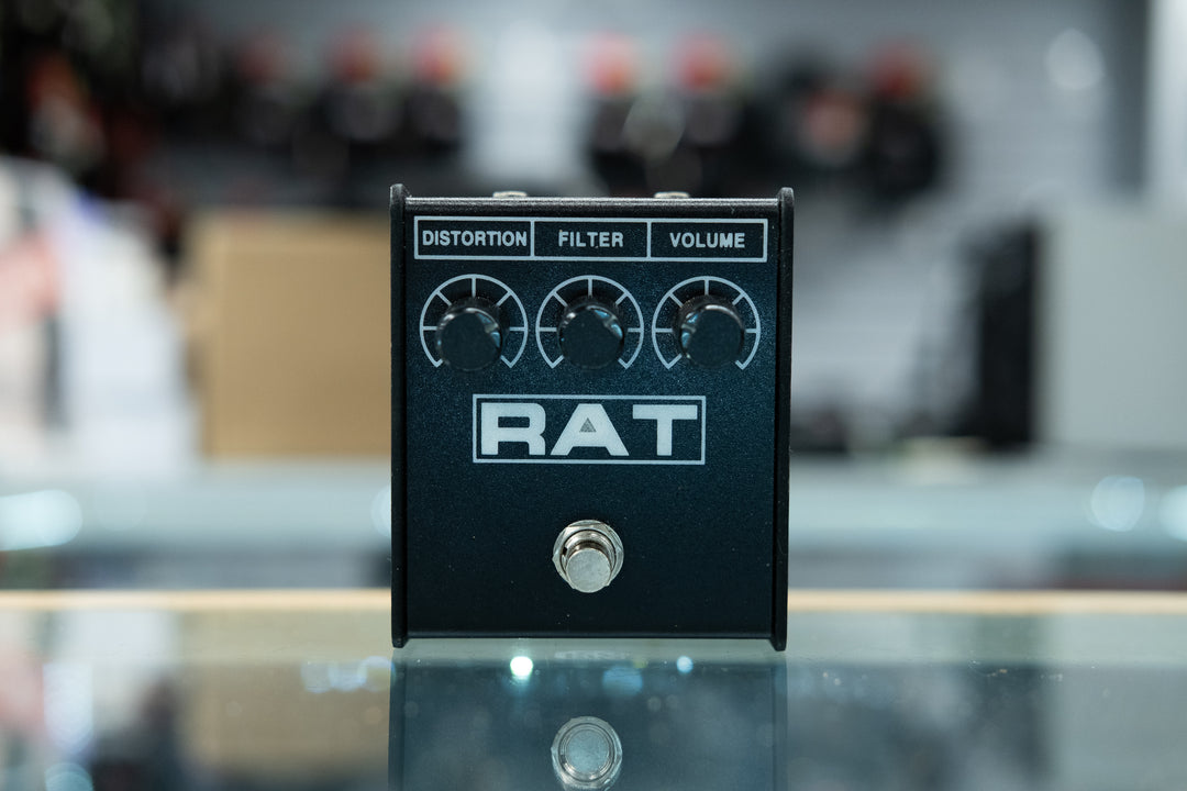 ProCo Rat Distortion Pedal - USED