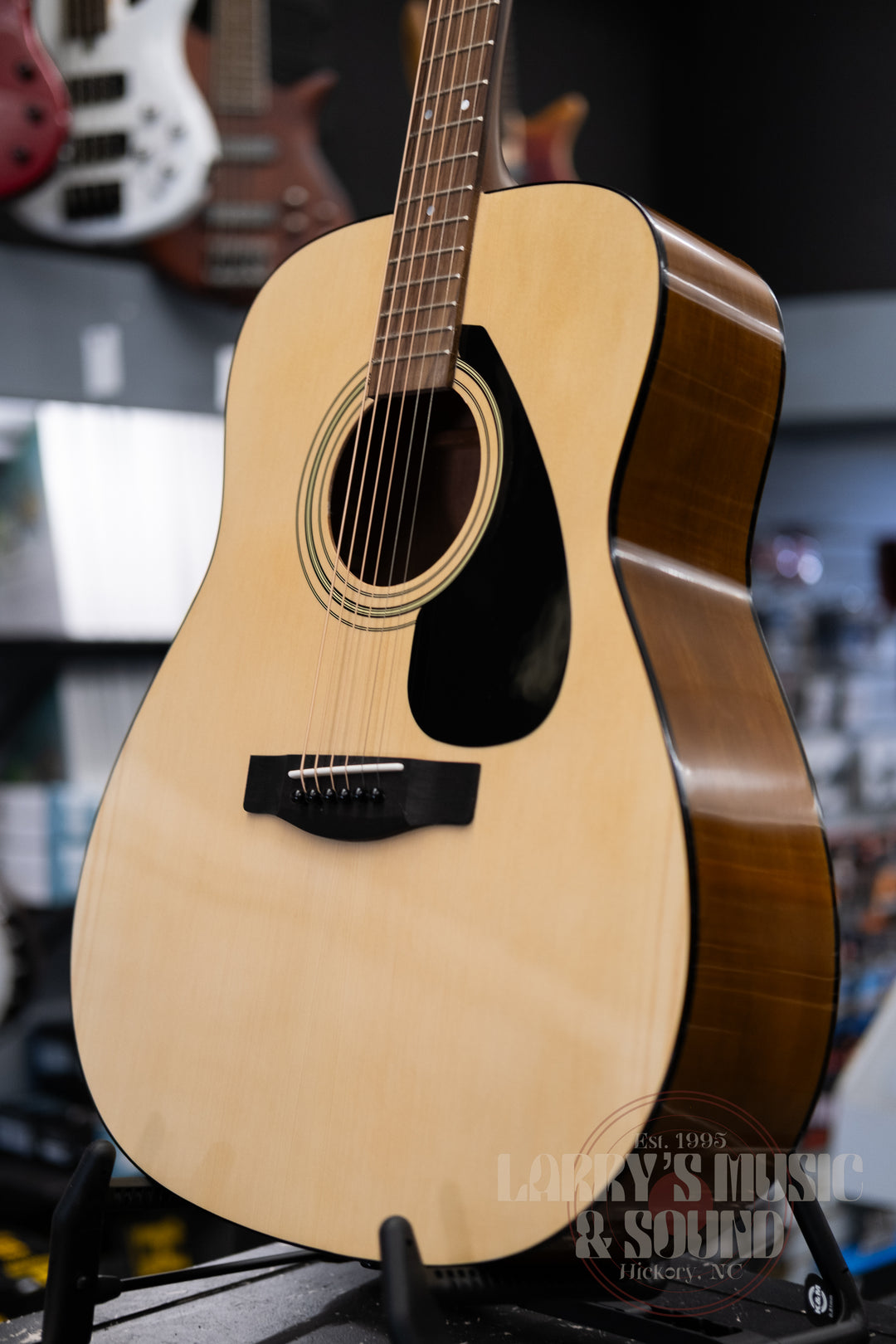 Yamaha F310 Dreadnought Acoustic - USED