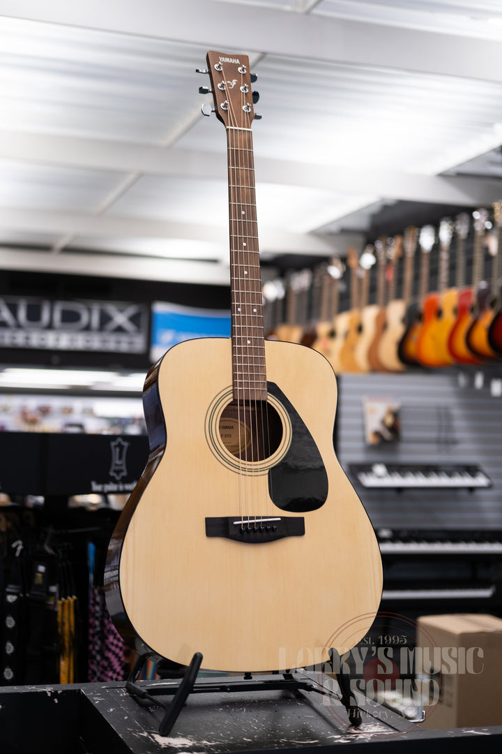 Yamaha F310 Dreadnought Acoustic - USED