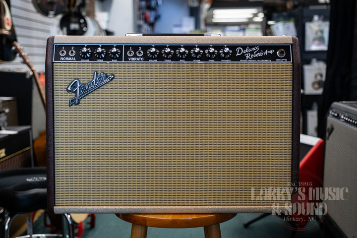 Fender Limited Edition &