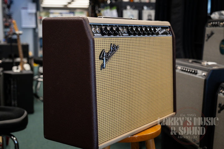 Fender Limited Edition &