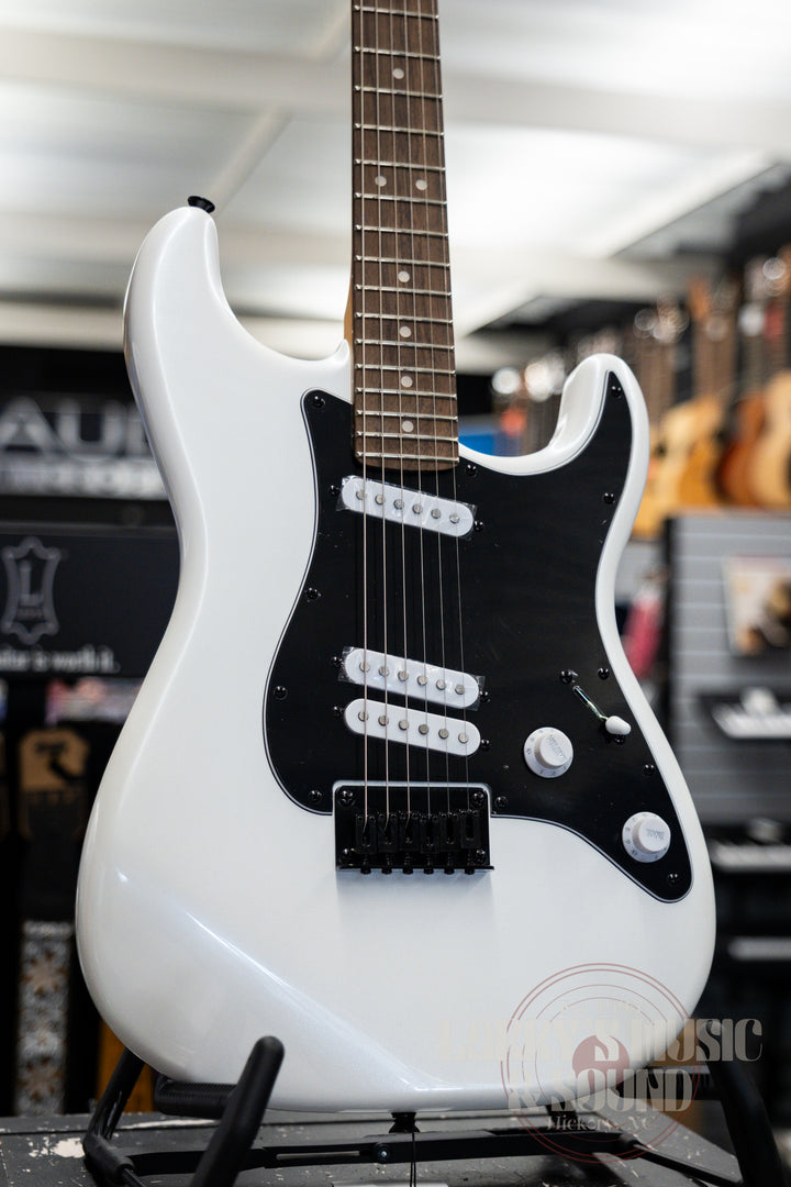 Squier Contemporary Stratocaster Special HT - Pearl White