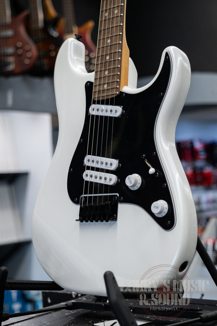 Squier Contemporary Stratocaster Special HT - Pearl White