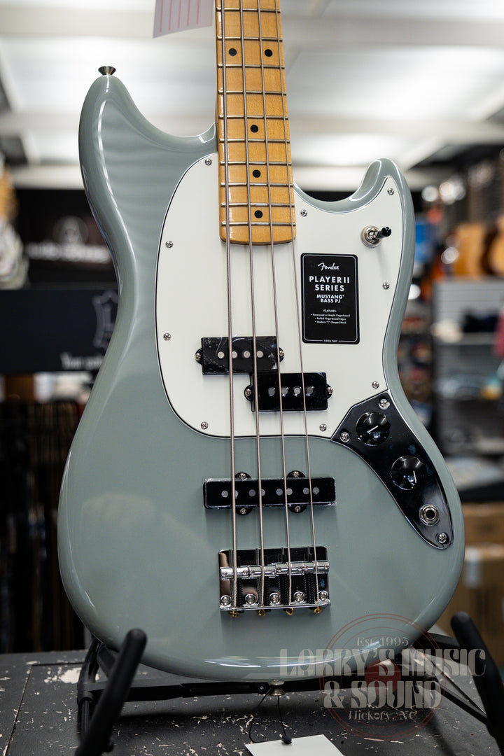Player II Telecaster HH - Cactus Grey