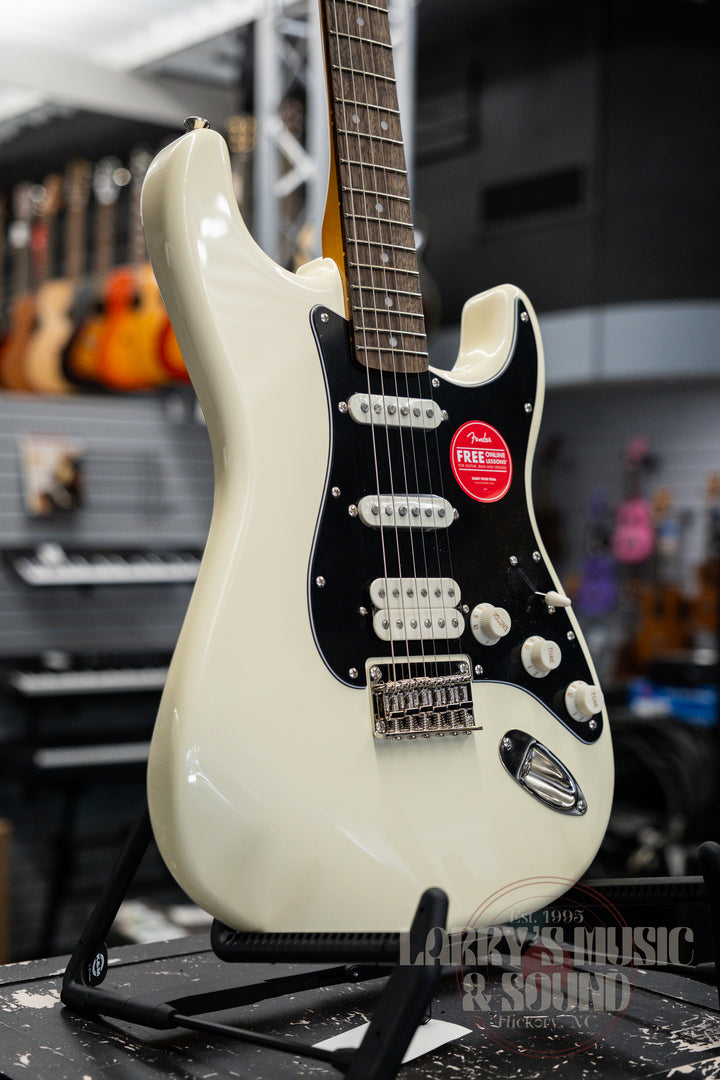 Squier Classic Vibe &