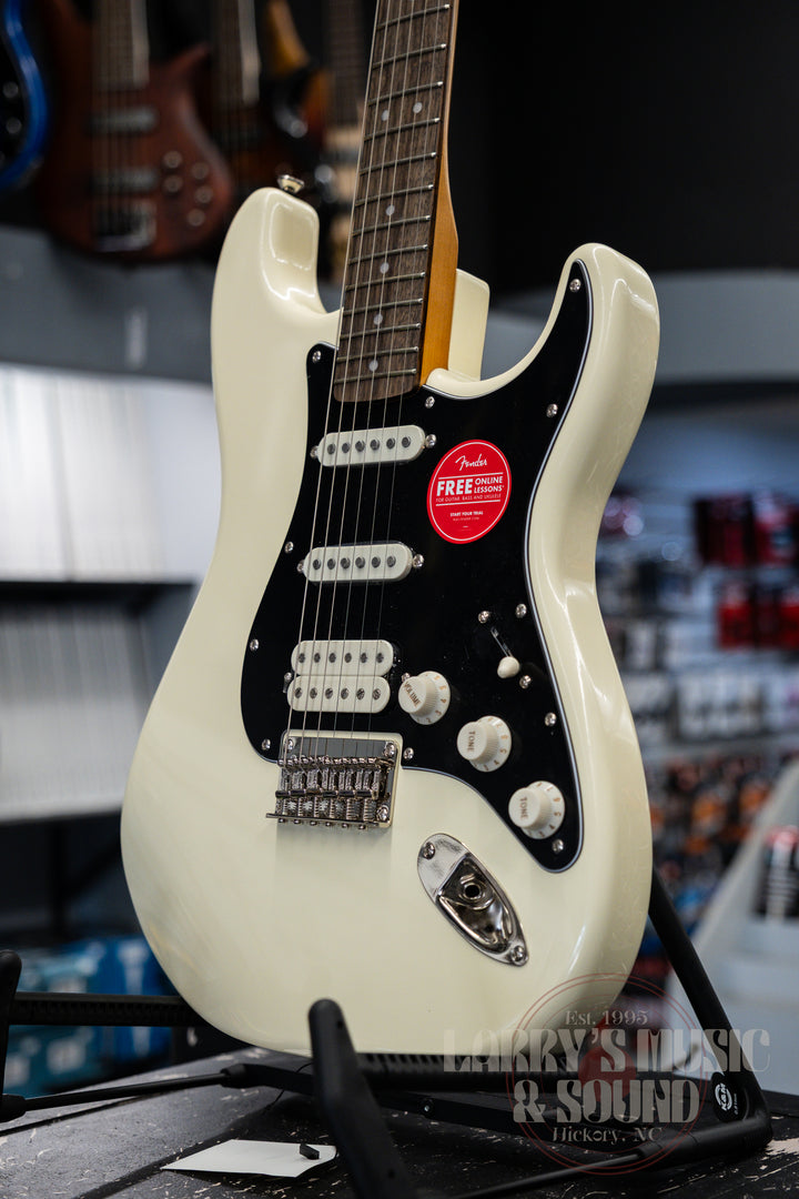 Squier Classic Vibe &