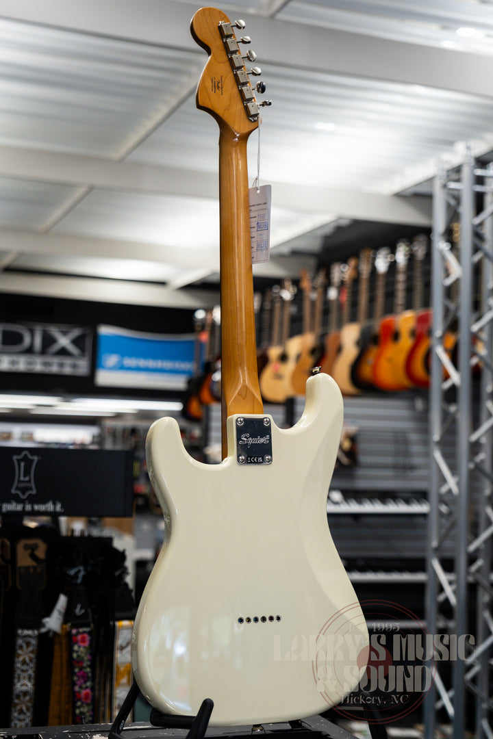 Squier Classic Vibe &