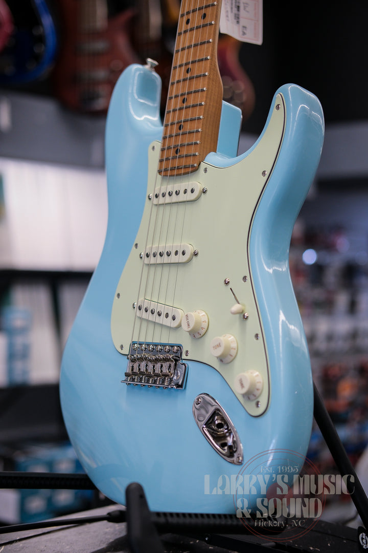Fender Dealer Exclusive American Professional Classic Strat - Daphne Blue
