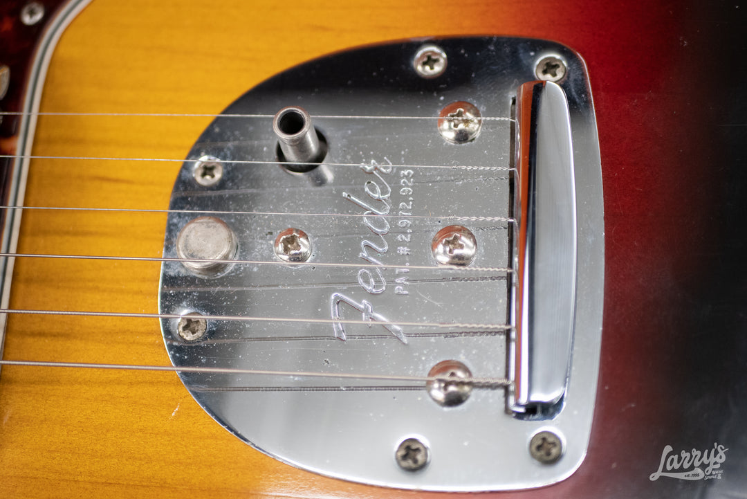 Fender 1963 Jazzmaster - Original - USED