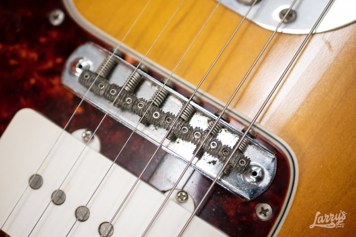 Fender 1963 Jazzmaster - Original - USED