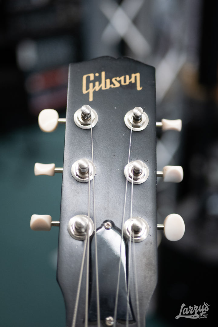Gibson Melody Maker 2007 - Vintage Sunburst - USED
