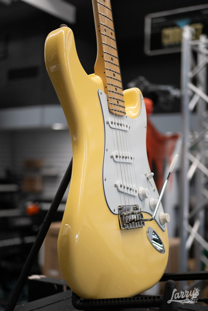 Fender Player Strat - Buttercream - USED