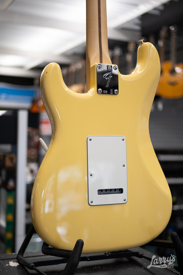 Fender Player Strat - Buttercream - USED