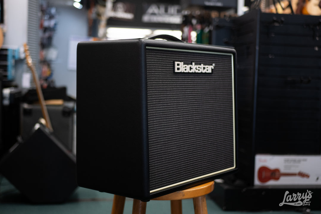 Blackstar Studio 10 EL34 10W Tube Amplifier