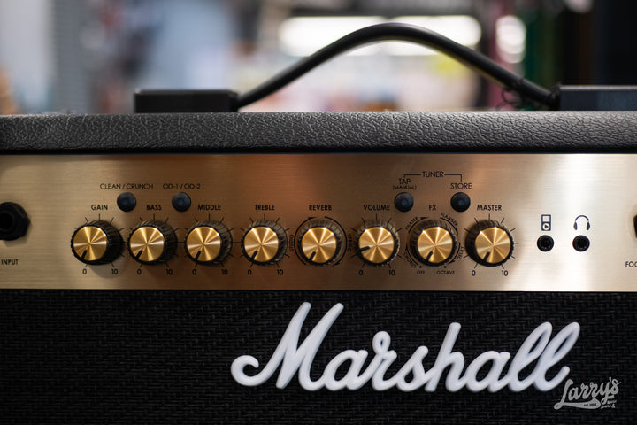 Marshall MG30FX 30W Guitar amp with Effects