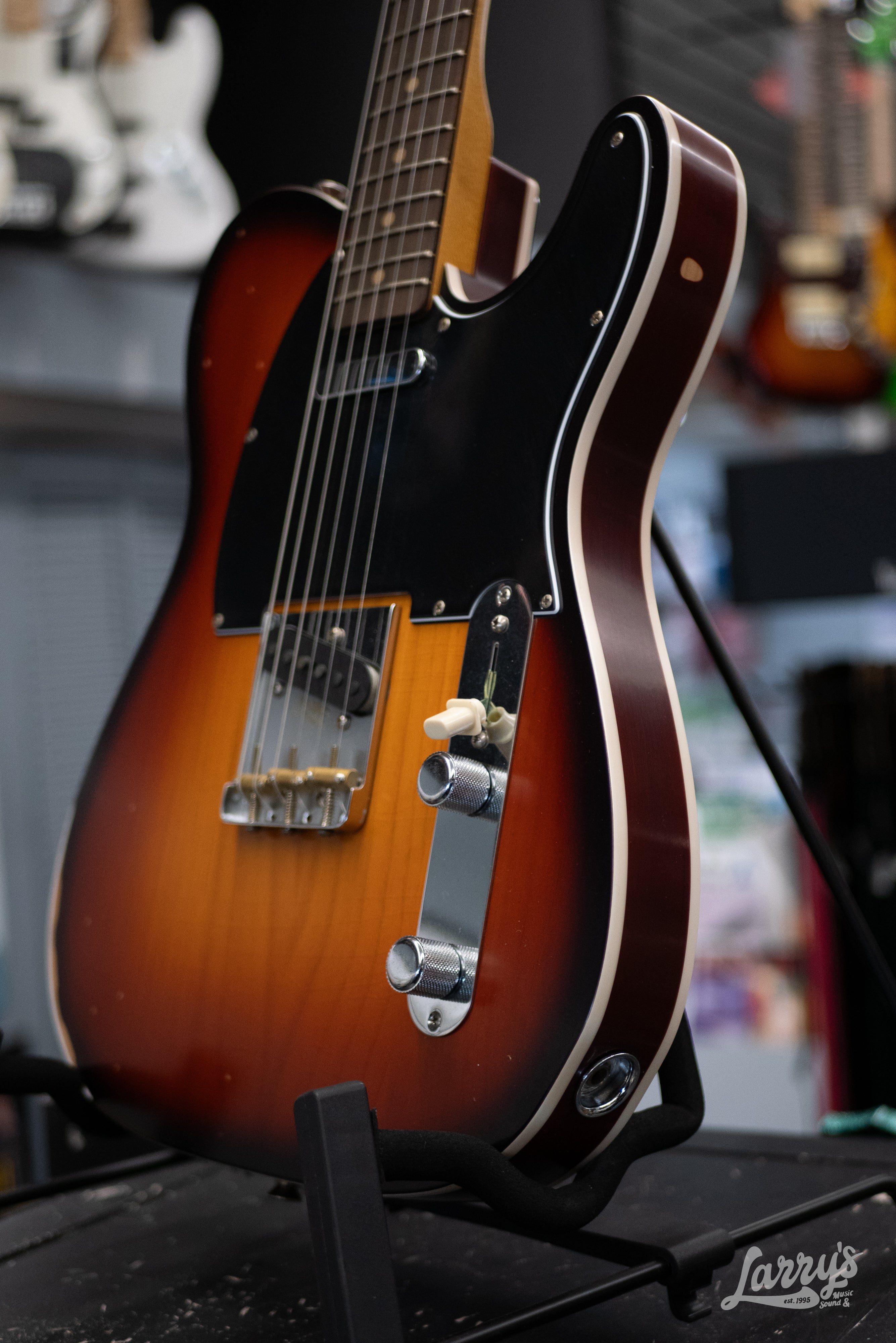 Jason isbell deals telecaster pickups