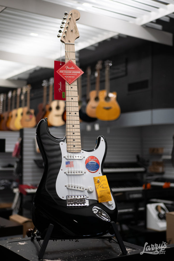 Fender Eric Clapton Stratocaster