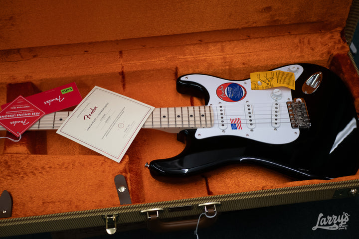 Fender Eric Clapton Stratocaster