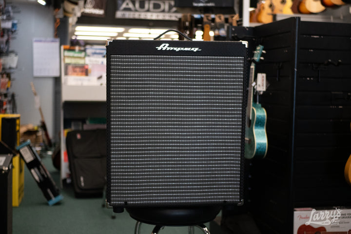 Ampeg Rocket RB-210 500W Bass Combo Amp