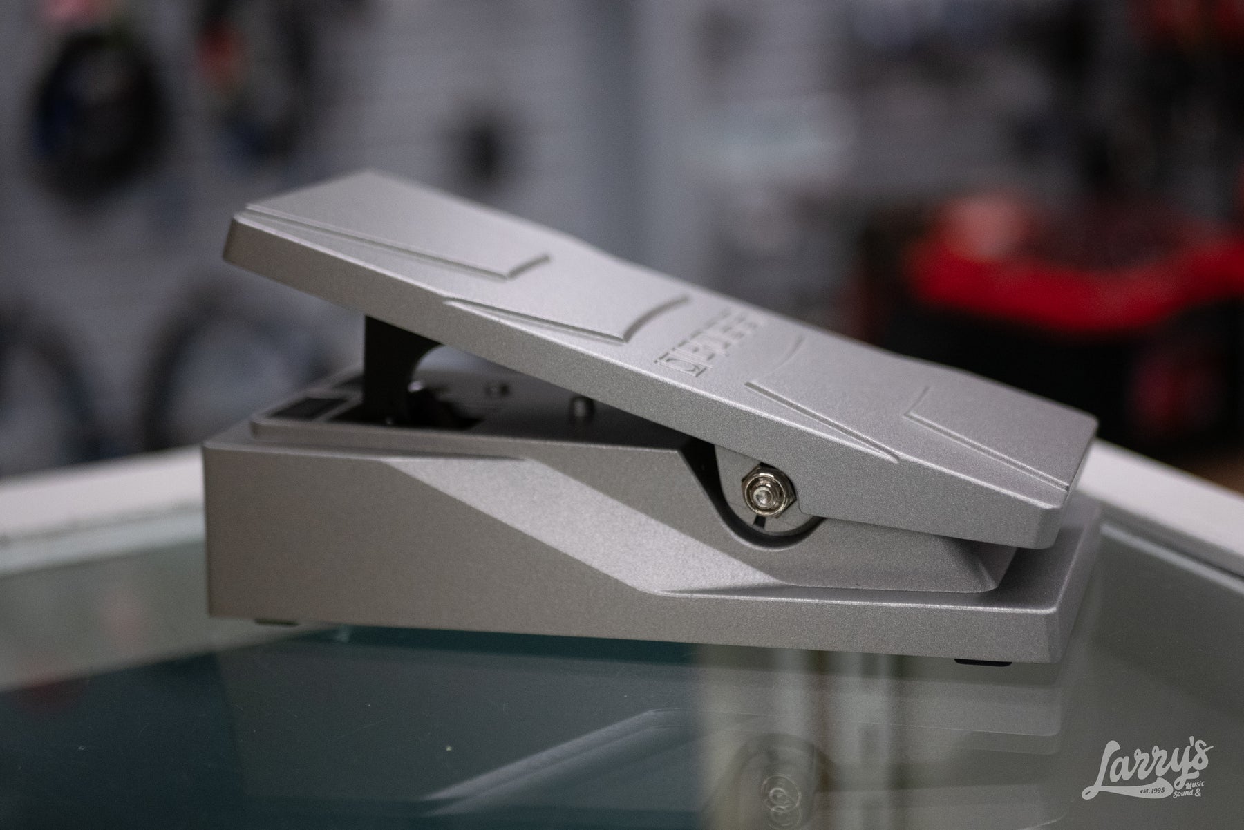 Boss FV-30H High Impedence Foot Volume Pedal – Larry's Music & Sound