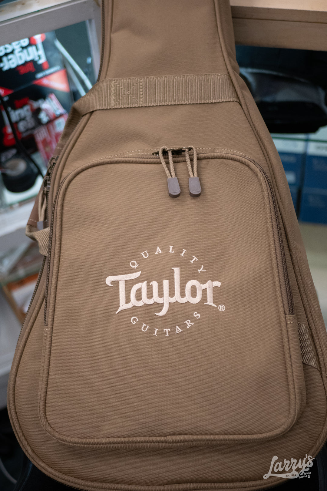Taylor Baby Taylor - USED