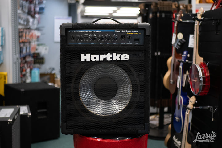 Hartke HA1200 12" 120W Bass Combo - USED