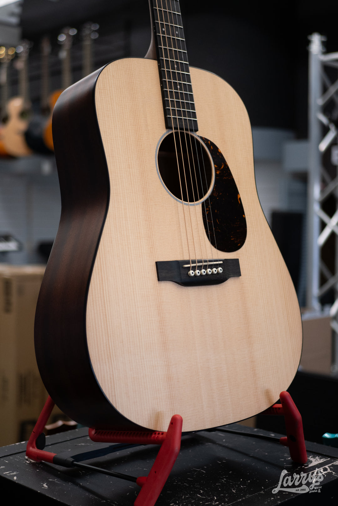 Martin Road Series Special - USED