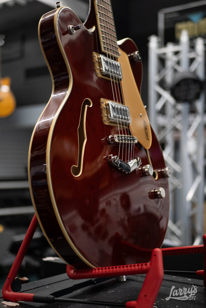 Gretsch G5622 Electromatic Center Block Double-Cut with V-Stoptail - Aged Walnut