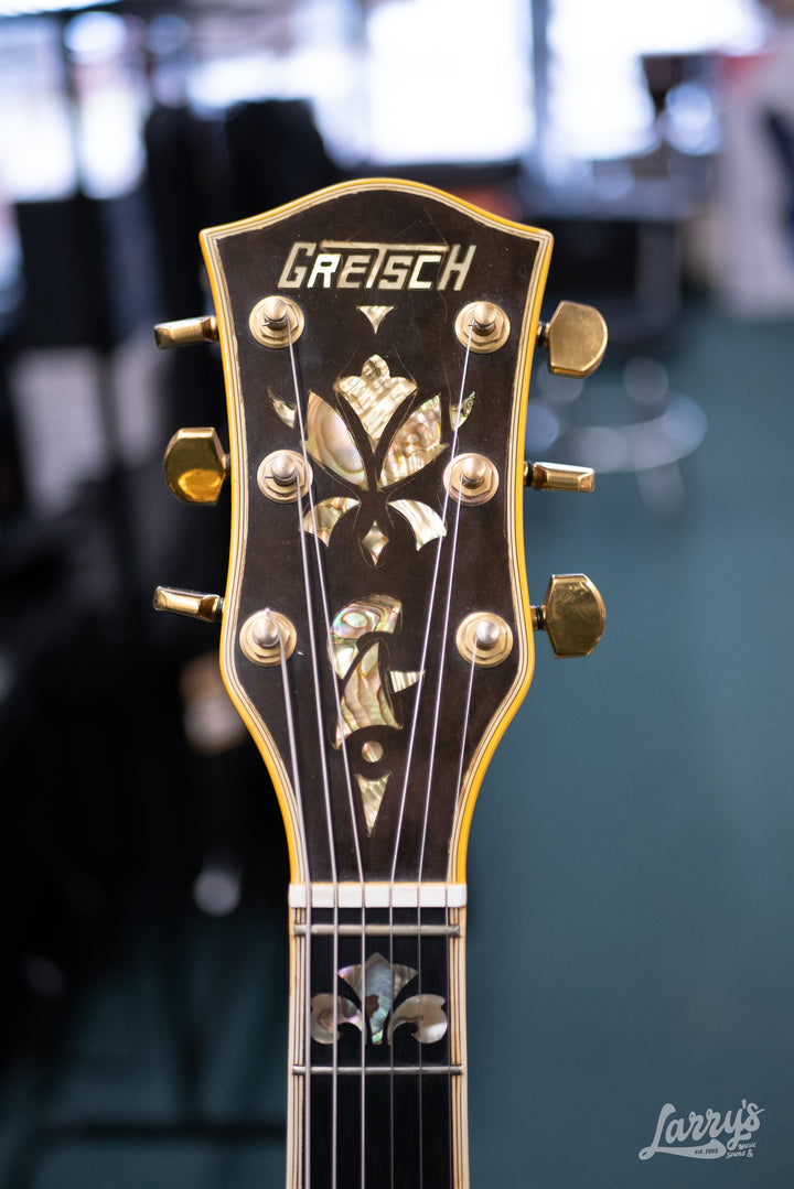 1970's Gretsch 7691 Super Chet w/ Bigsby - USED