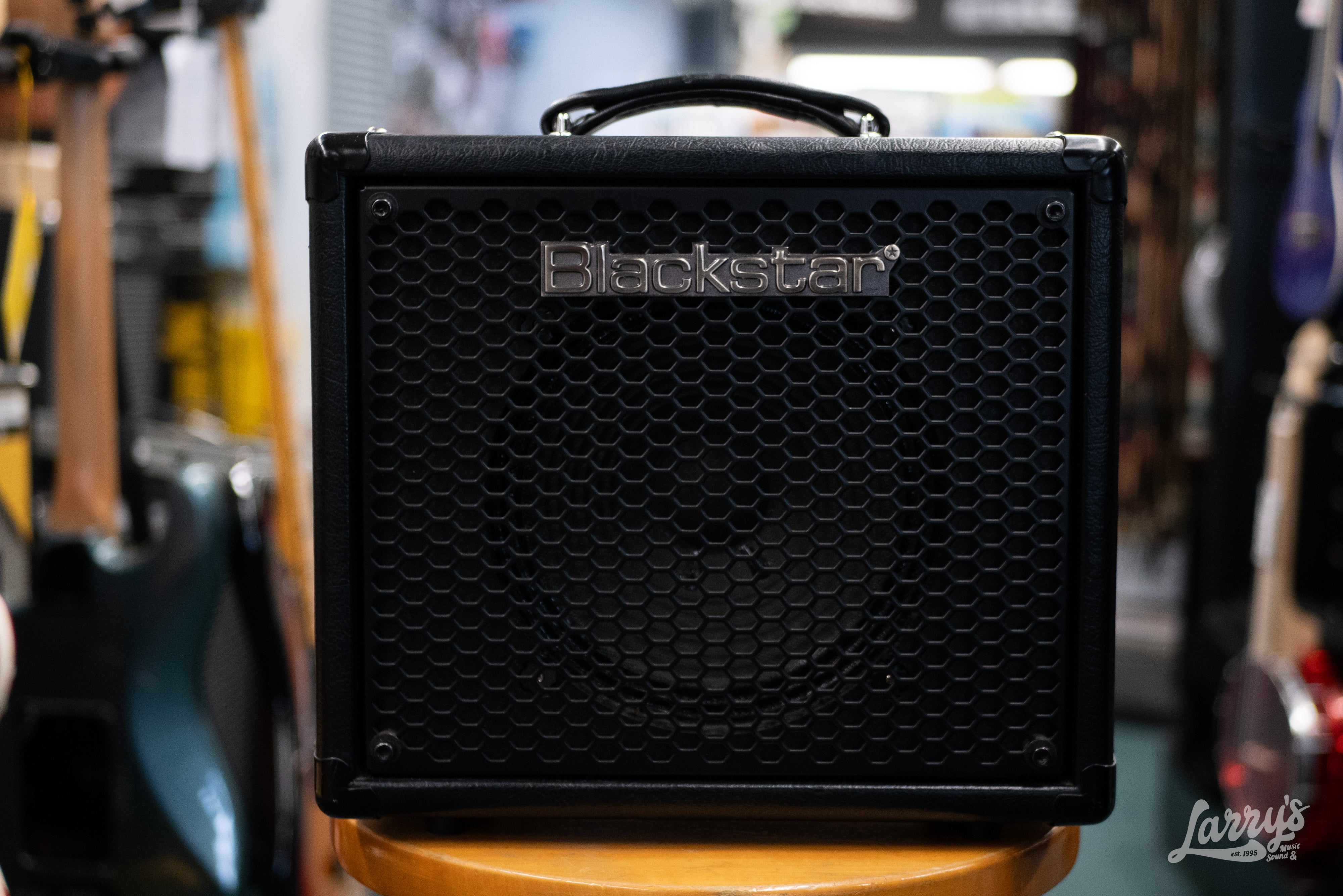 Blackstar HT1 Metal - USED