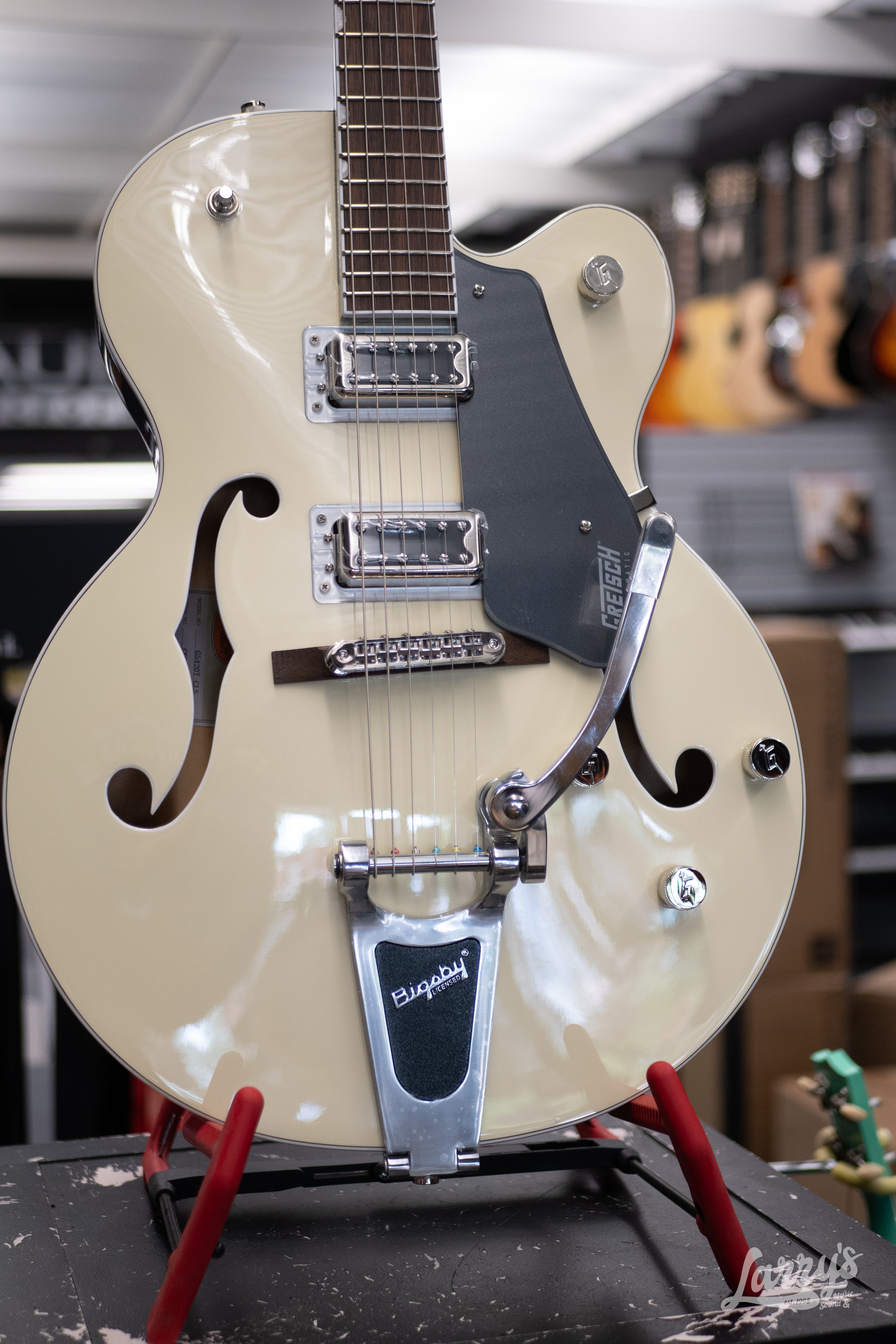 Gretsch – Larry's Music & Sound