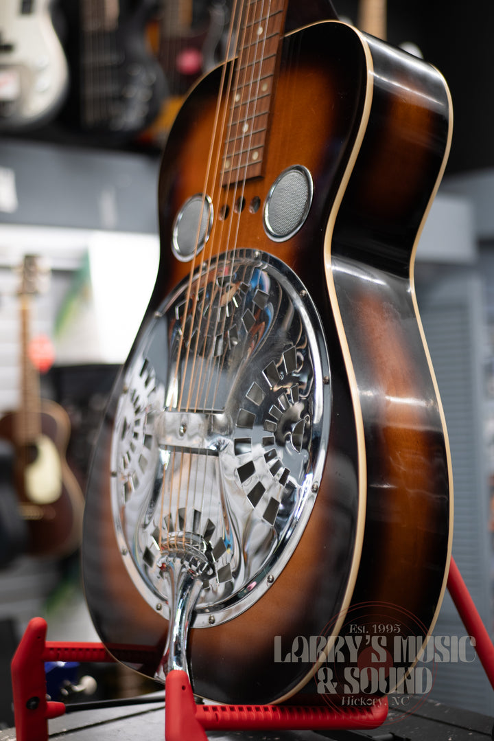 Dobro 1984 Squareneck Resonator - USED