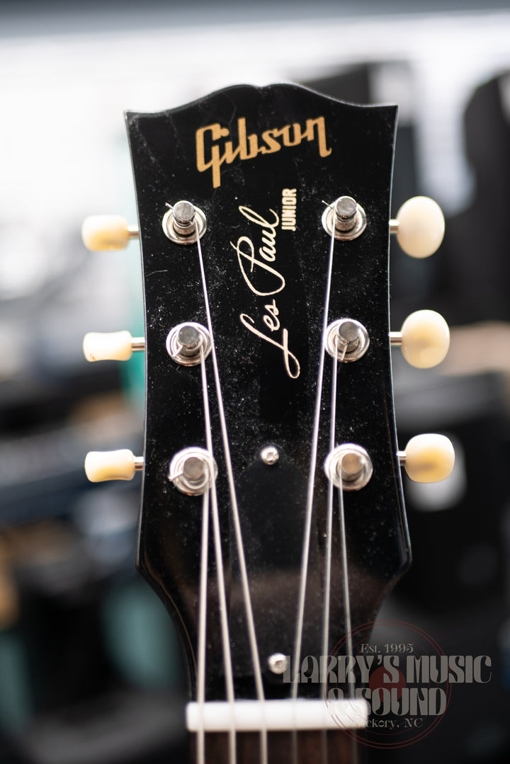 Gibson Custom 1958 Les Paul Junior Double Cut - Wildwood Spec - USED