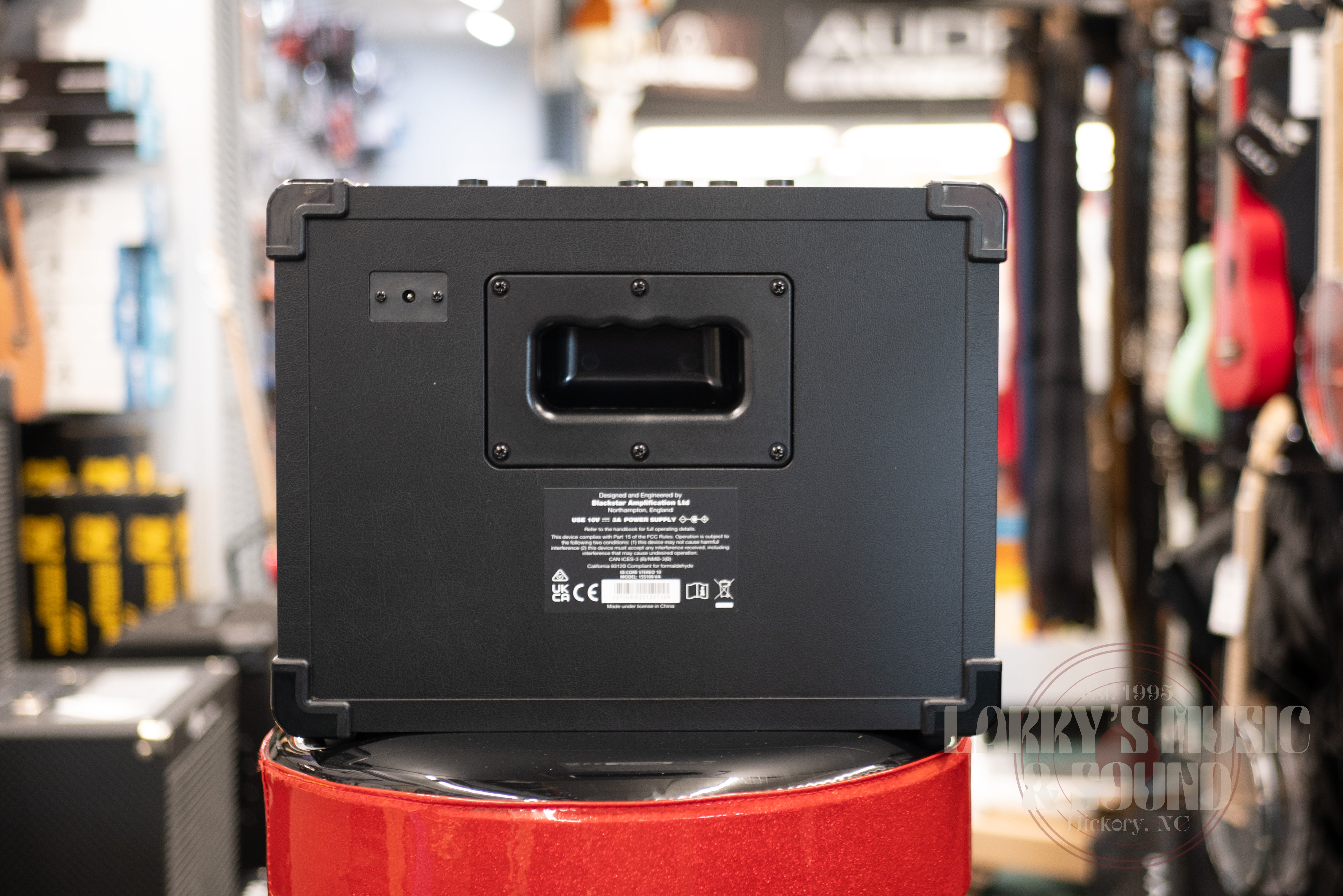 Blackstar ID:CORE V4 Stereo 10 – Larry's Music & Sound