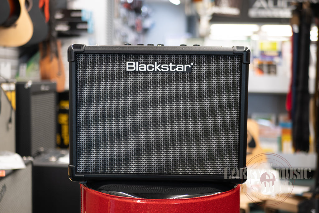 Amazon.com: Blackstar ID:Core 20 V3 20W Digital Stereo
