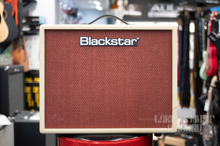 Blackstar Debut 50R