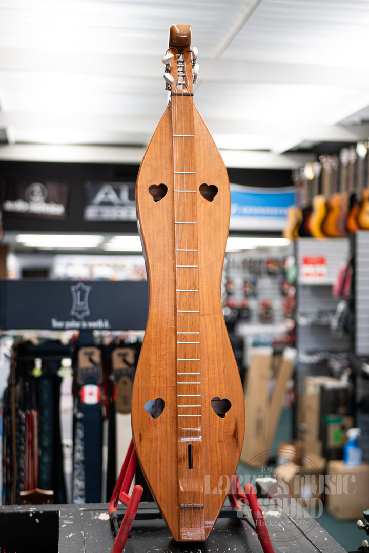 Thomas Dulcimer - Cherry