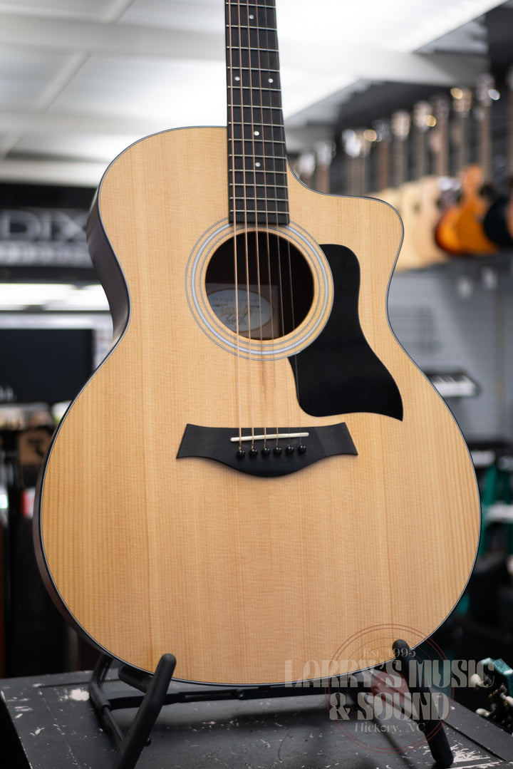 Taylor 114CE - USED