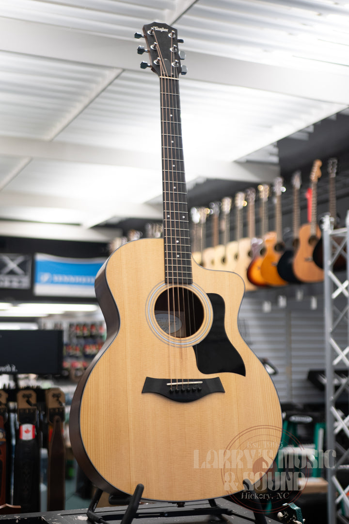 Taylor 114CE - USED