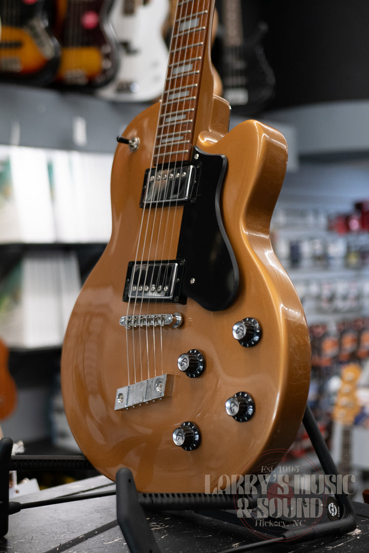DeArmond M-65C - Gold - USED