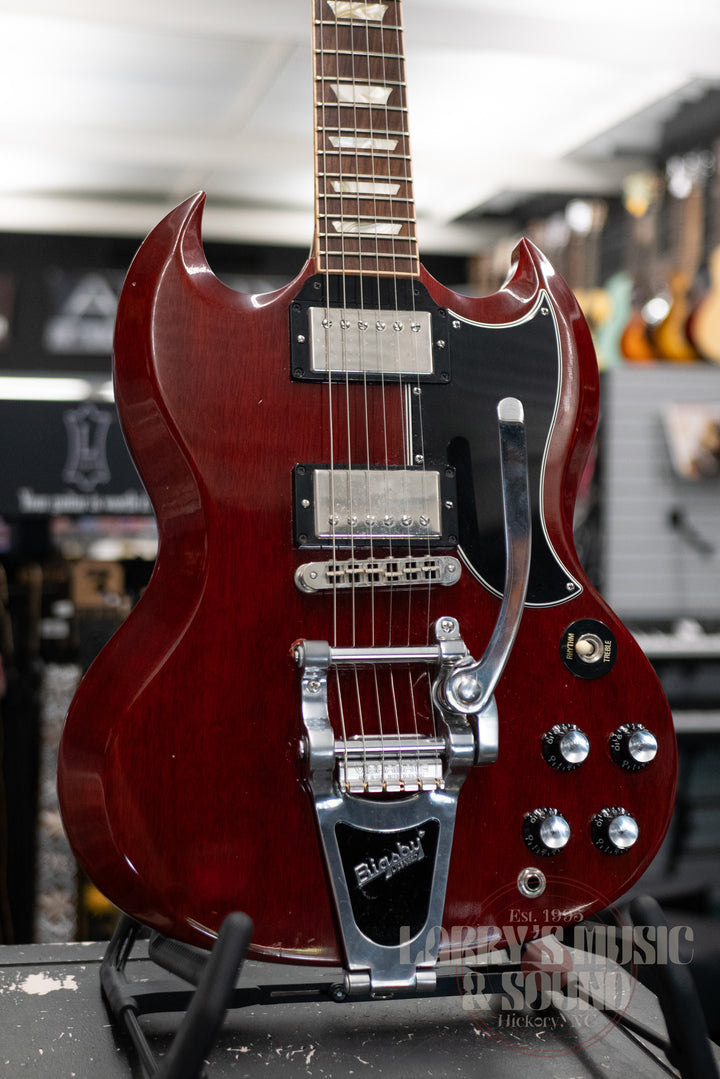 Gibson '61 Reissue SG - 2005 - USED