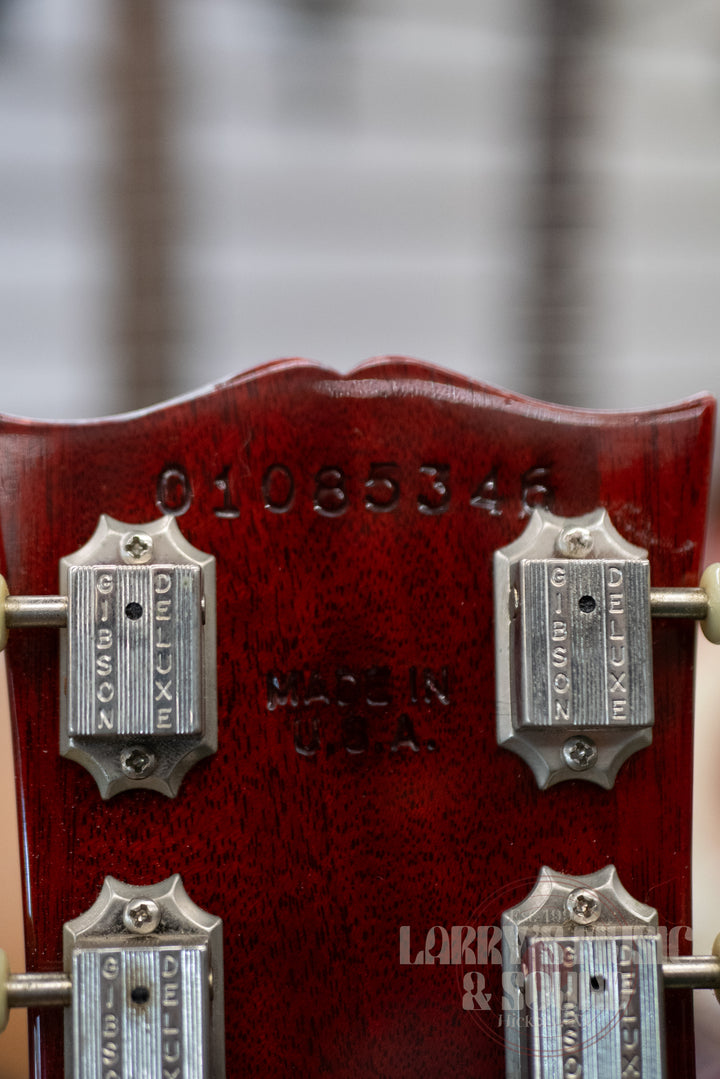 Gibson '61 Reissue SG - 2005 - USED