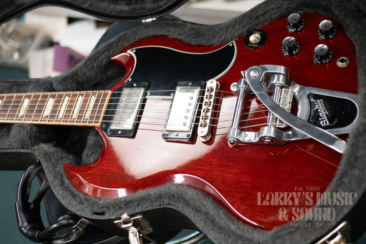 Gibson '61 Reissue SG - 2005 - USED