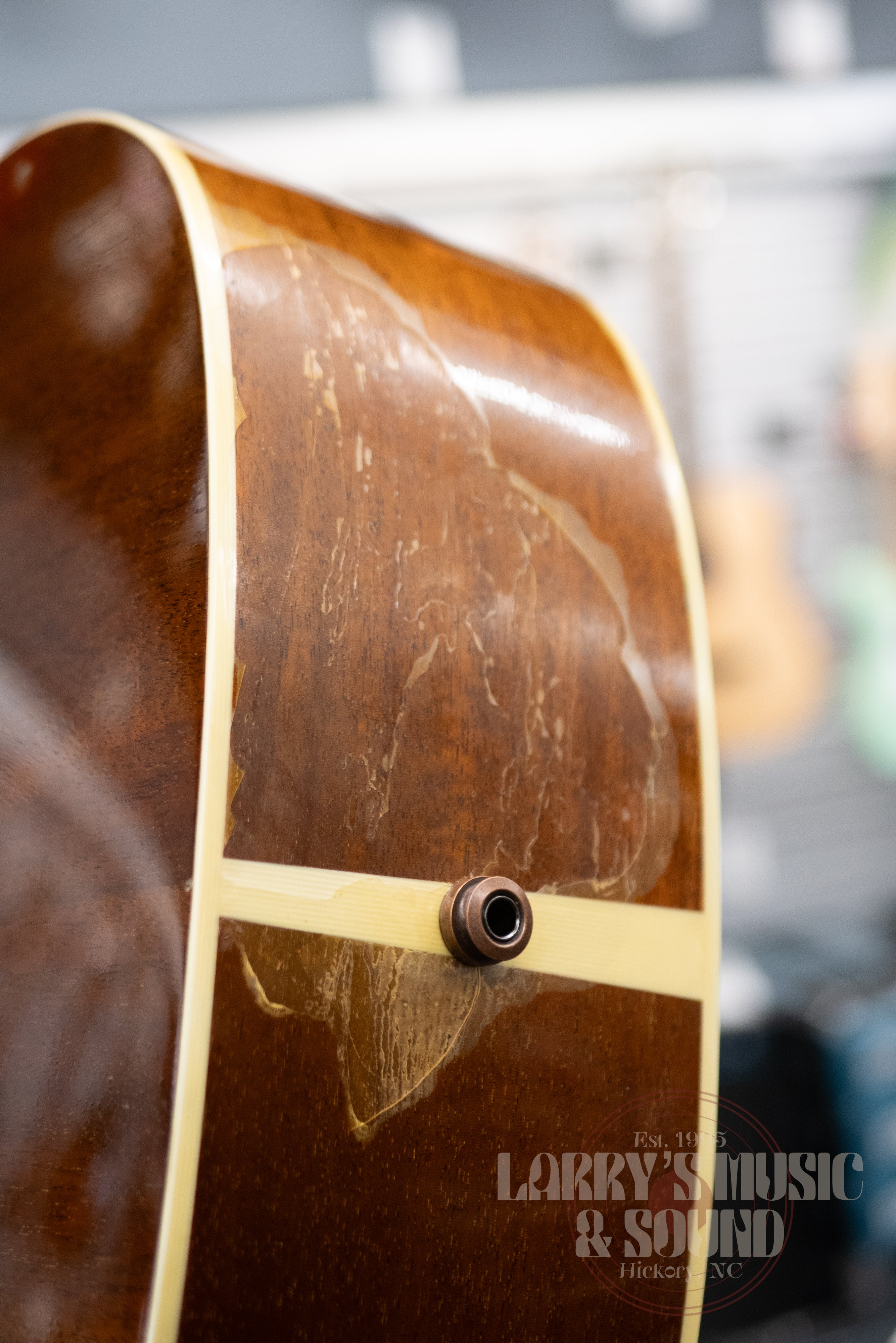 Tacoma PM28 - USED – Larry's Music & Sound