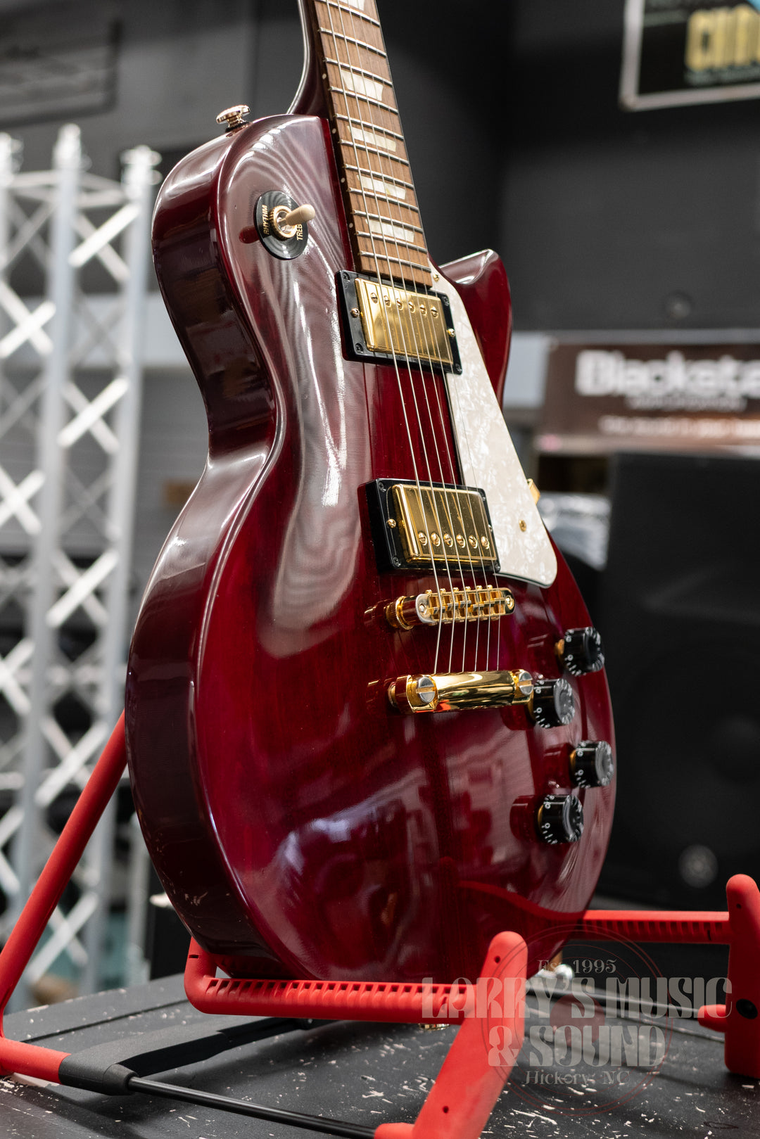 Gibson Les Paul Studio 2006 - USED