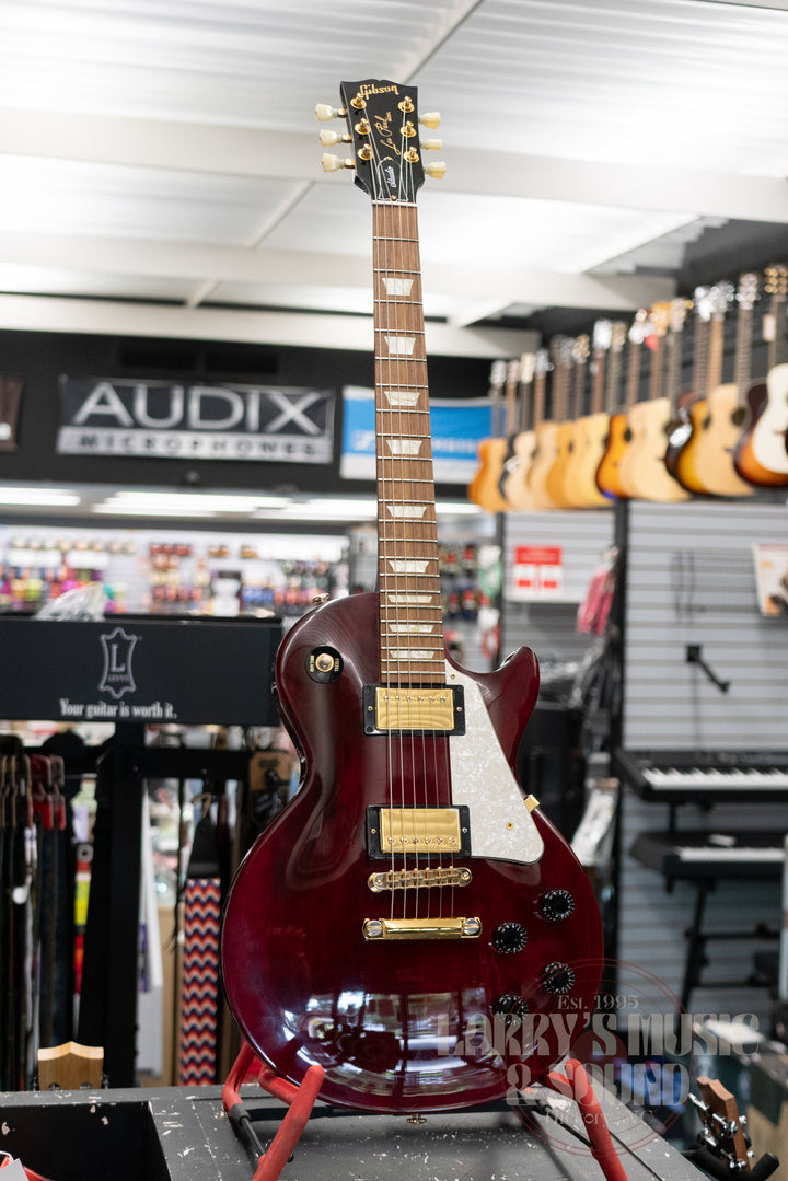 Gibson Les Paul Studio 2006 - USED